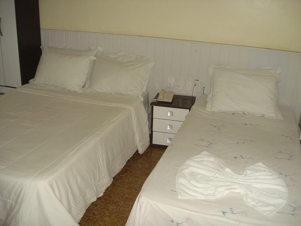 ساليناس Panorama Hotel المظهر الخارجي الصورة